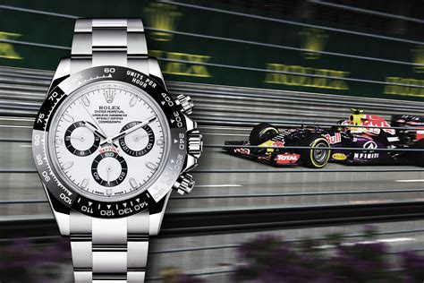 rolex f1 sponsor|rolex f1 official timepiece.